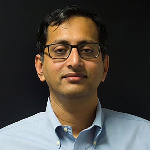 Dr R Venkataramanan