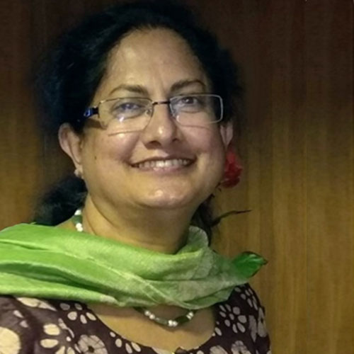 Sripriya Rao